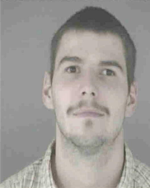 FRYMAN, TIMOTHY JEREMY - Peoria County, IL