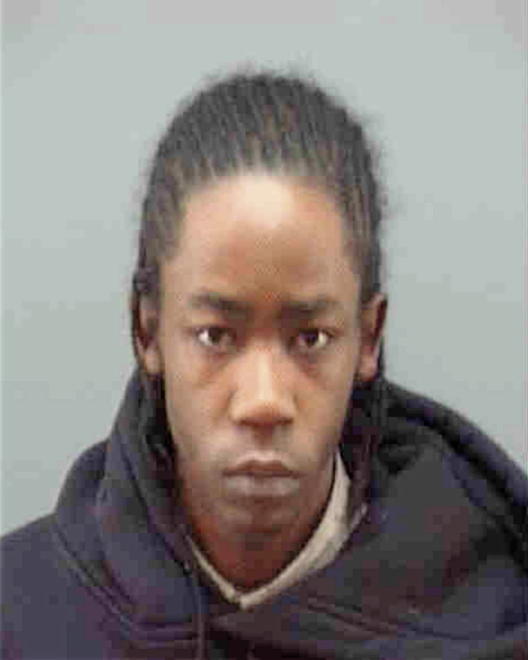 GATES, ANTHONY TERRANCE - Peoria County, IL