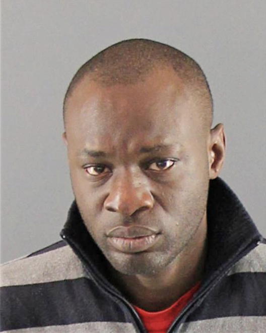 GIWA, AKBAR O - Peoria County, IL