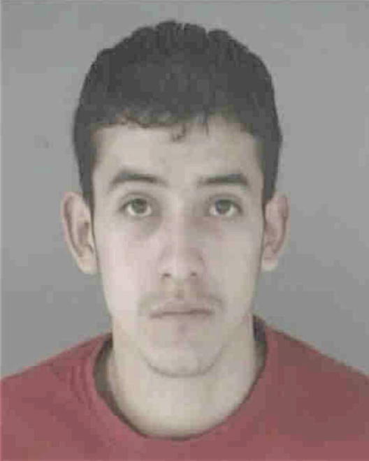 GOMEZ, LUIS A - Peoria County, IL