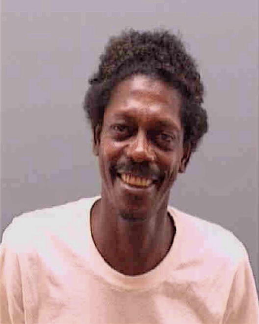 GRIFFIN, JOHN WILLIE - Peoria County, IL