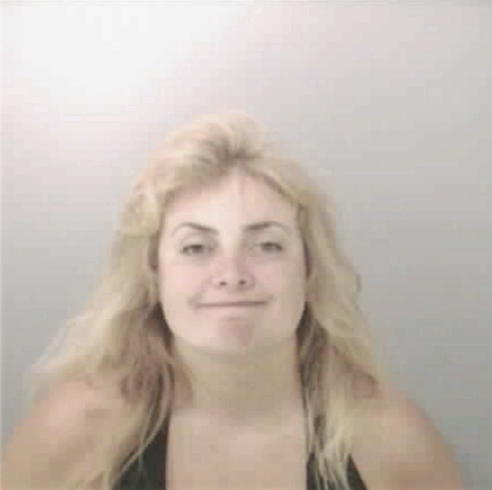 HARDY, KRISTIN MARGERET - Peoria County, IL