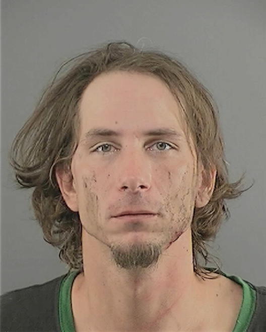 HARRIS, JOSEPH LEO - Peoria County, IL