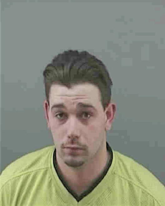 HILL, JASON WILLIAM - Peoria County, IL