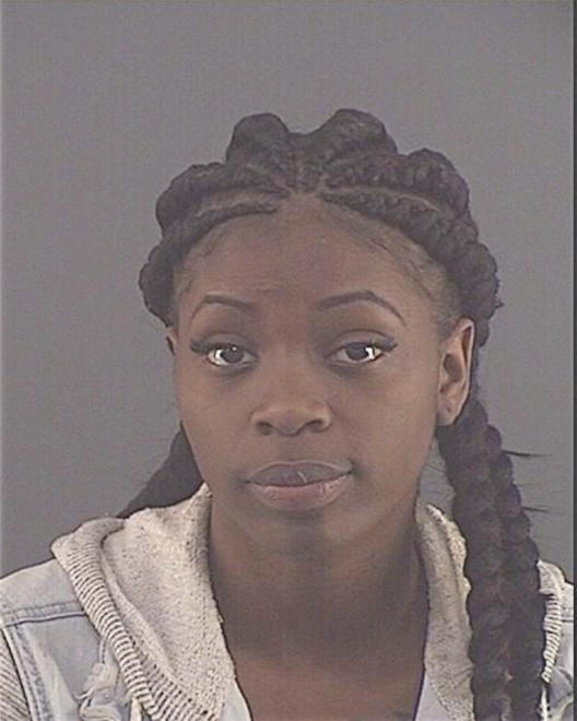 HUGHES, TYLER - Peoria County, IL