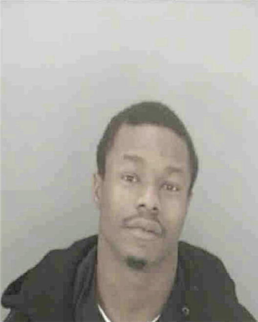 JOHNSON, ANTONIO MAURICE - Peoria County, IL