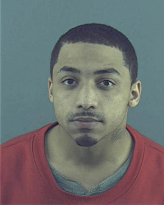 JOHNSON, JACHION ANDRE - Peoria County, IL