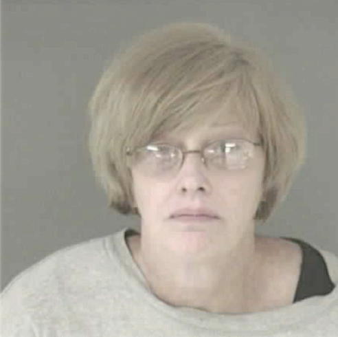 KELLSTEDT, JENNY NMI - Peoria County, IL