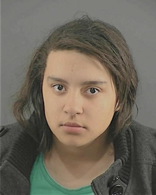 MCDONNOUGH, CHELSEA M - Peoria County, IL