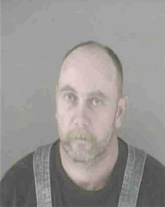 MCKEEVER, JOHN D - Peoria County, IL