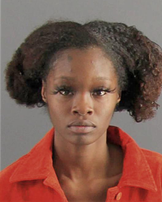 OLATUNJI, KAYLA O - Peoria County, IL