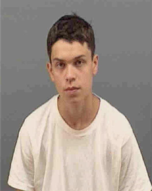 PALLARES, JOSE DANIEL - Peoria County, IL