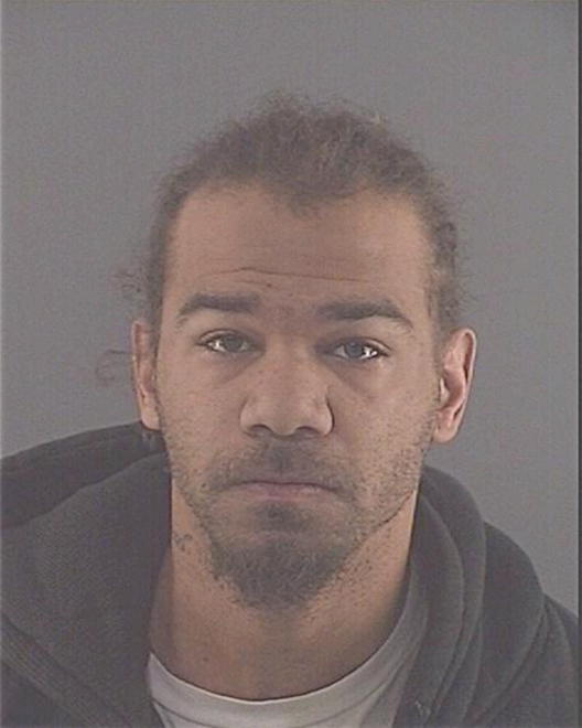 PARKER, DAVID RAY - Peoria County, IL