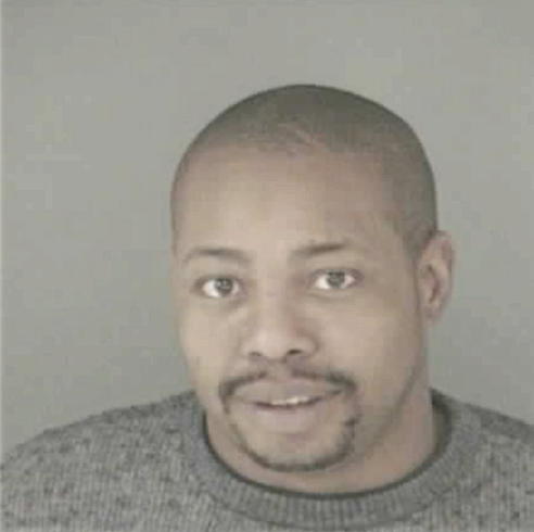 PATTERSON, DARRIN ALEXANDER - Peoria County, IL