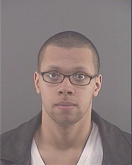 PIERCE, DEVONTE CHRISTOPHER - Peoria County, IL