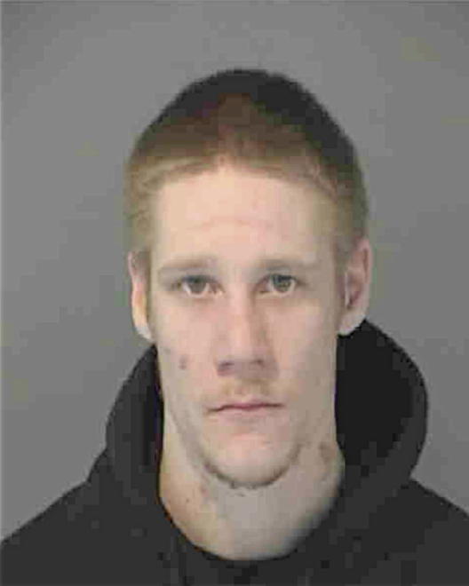 POTTS, WESLEY KENNETH - Peoria County, IL