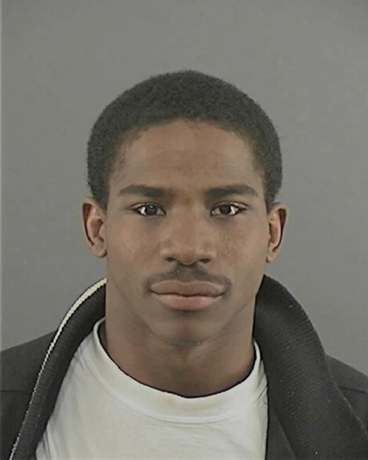 RICHARDSON, ISAIAH DAVID - Peoria County, IL