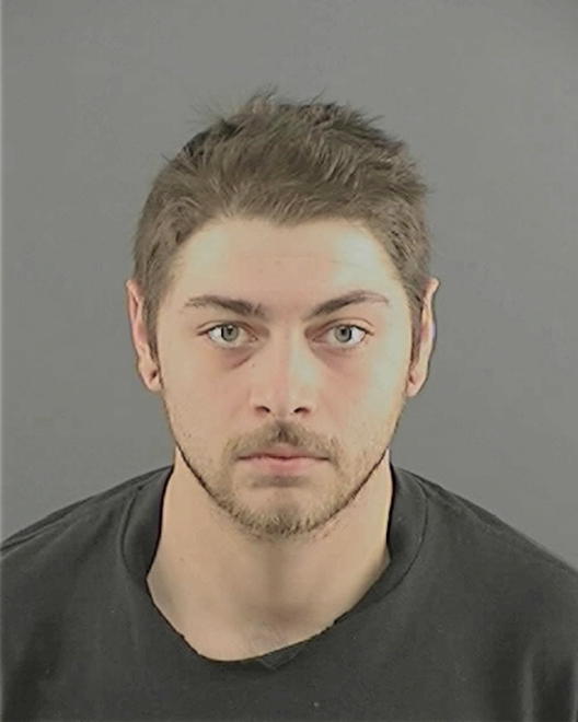 RIGGEN, JACOB ROBERT - Peoria County, IL