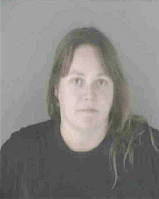 SANDLIN, TRACY KAY - Peoria County, IL