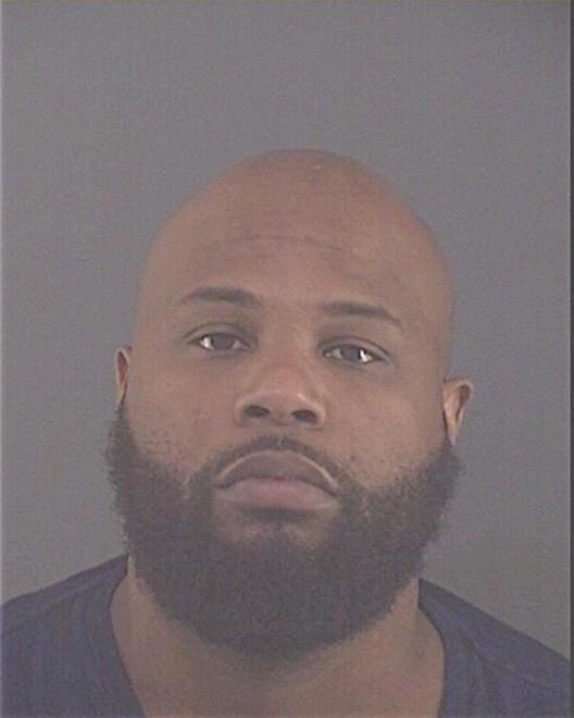 SHIRD, DARIUS DESHAWN - Peoria County, IL