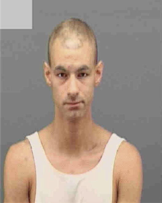 TRAPPER, JOHN ROBERT - Peoria County, IL