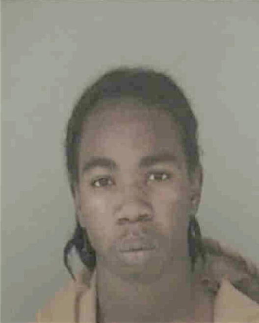 WALKER, DEMYCO ISIAH - Peoria County, IL