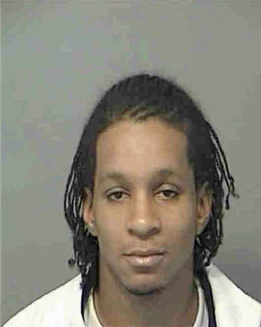 WALKER, KARRINGTON DAMERE - Peoria County, IL