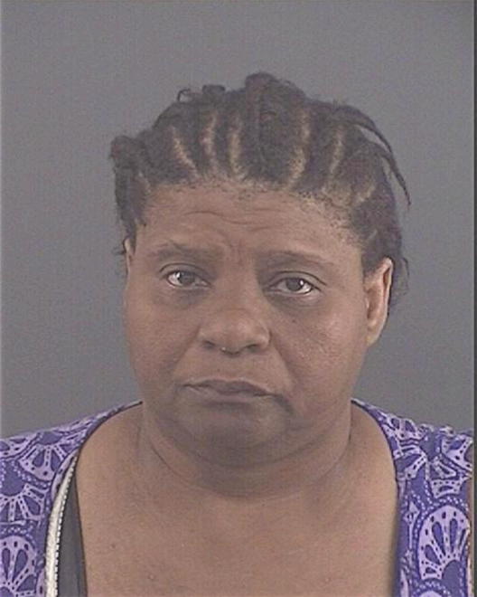 WASHINGTON, GLENDA LOUISE - Peoria County, IL