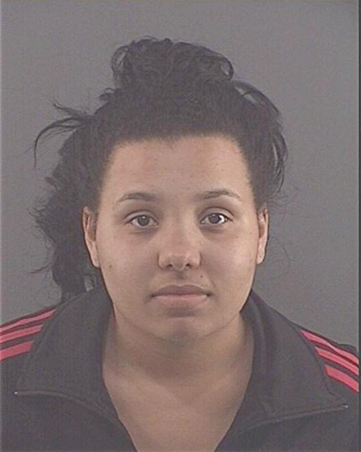 WEST, MARKEYSHA A - Peoria County, IL