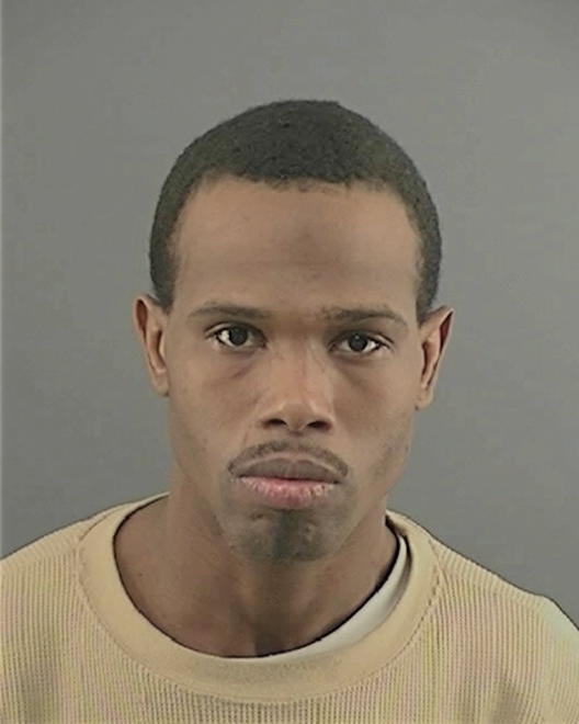WILLIAMS, CHARLES EDWARD - Peoria County, IL