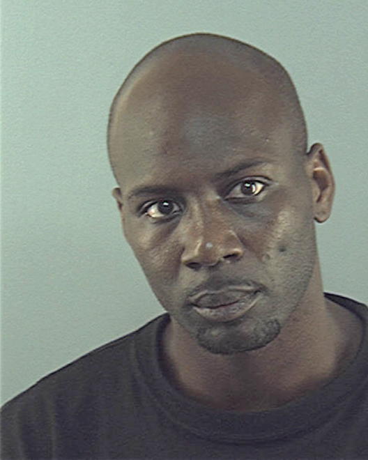 WILLIAMS, MAURICE NMN - Peoria County, IL