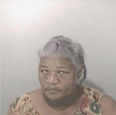 BYRD, ANNA LEE - Peoria County, IL