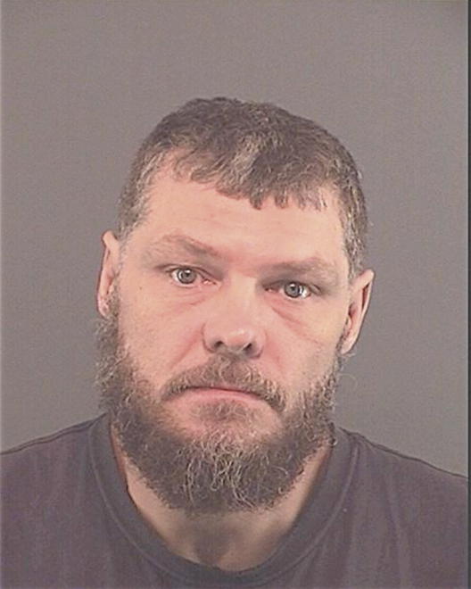 CAGLE, JEREMY SCOTT - Peoria County, IL
