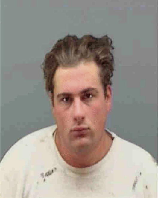 CARPENTER, JAMES BOYD - Peoria County, IL