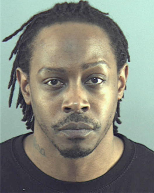 DAVIS, STERLING LAMONTE - Peoria County, IL