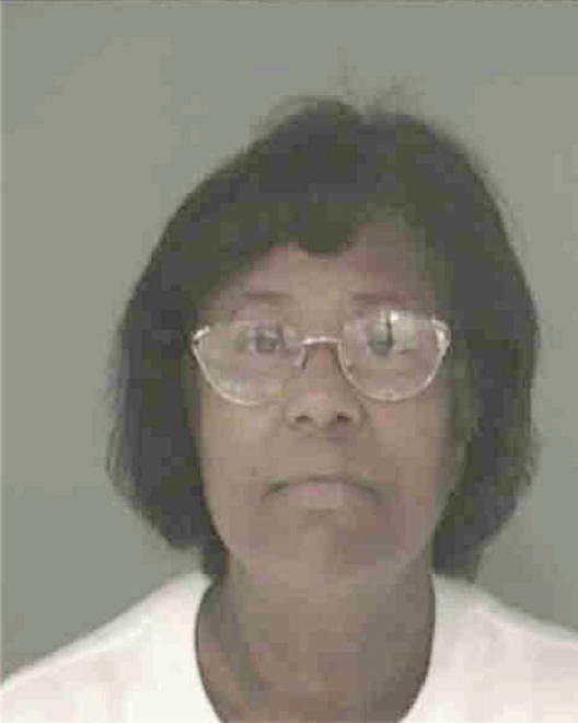DOBY, ALTHA LOUISE - Peoria County, IL