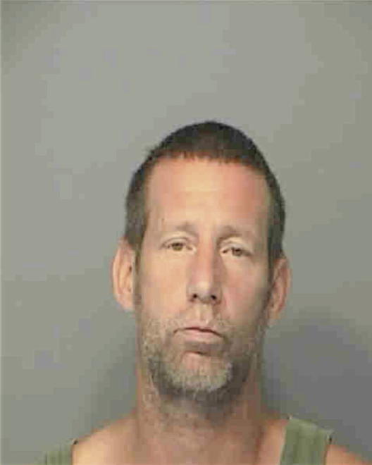DOSSETT, NEAL THOMAS - Peoria County, IL
