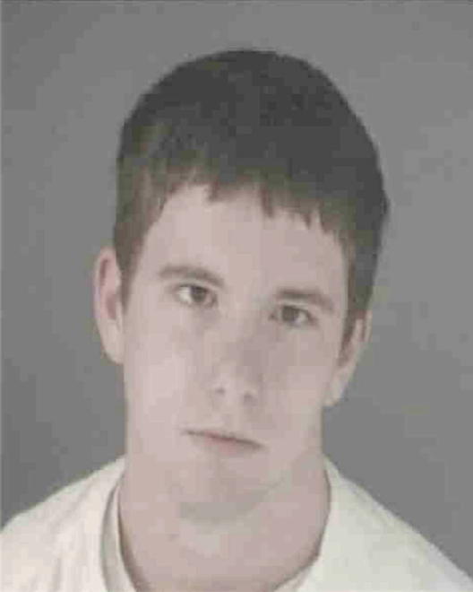 DUNN, BENJAMIN ROBERT - Peoria County, IL