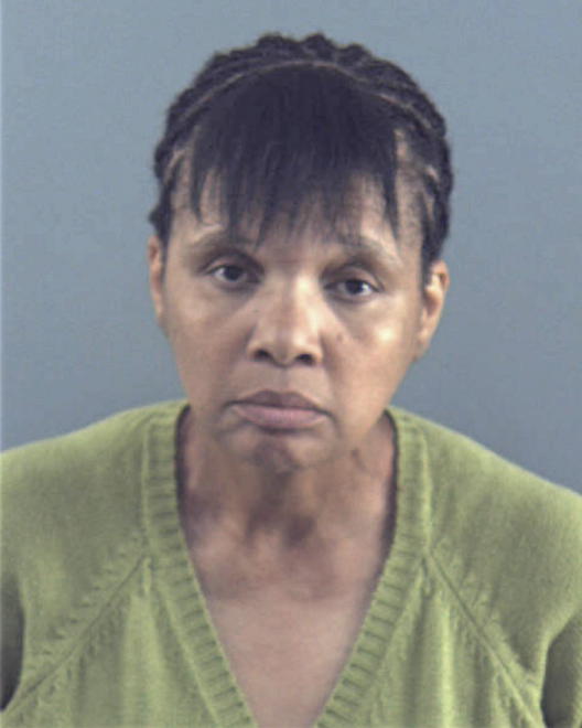 FISHER, GLENDA - Peoria County, IL