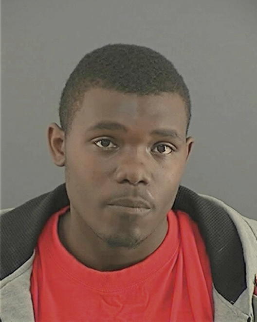 FLEMING, COREY LEE - Peoria County, IL