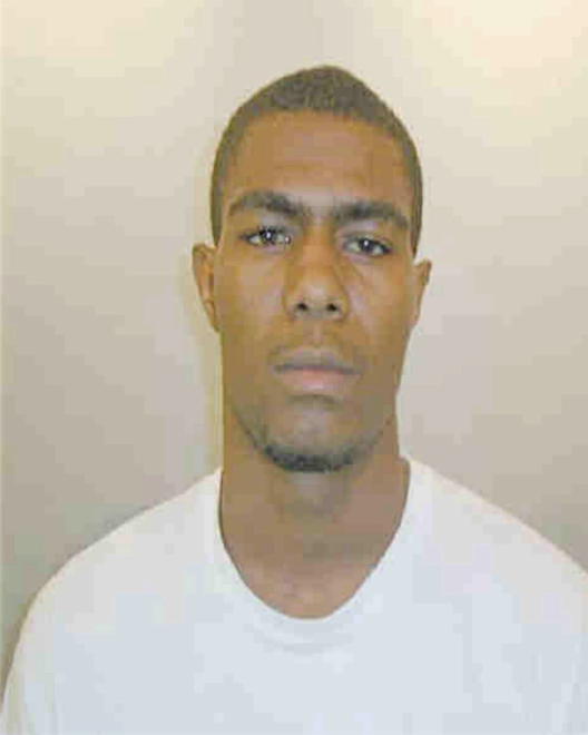 FOREMAN, TIMOTHY DEWAYNE - Peoria County, IL