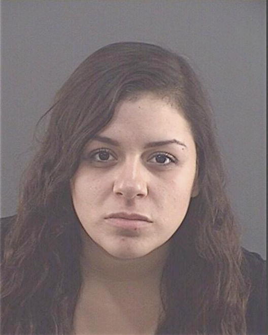 GARZA, FELICIA R - Peoria County, IL
