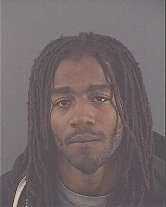 GULLIFORD, DAMION EARL - Peoria County, IL