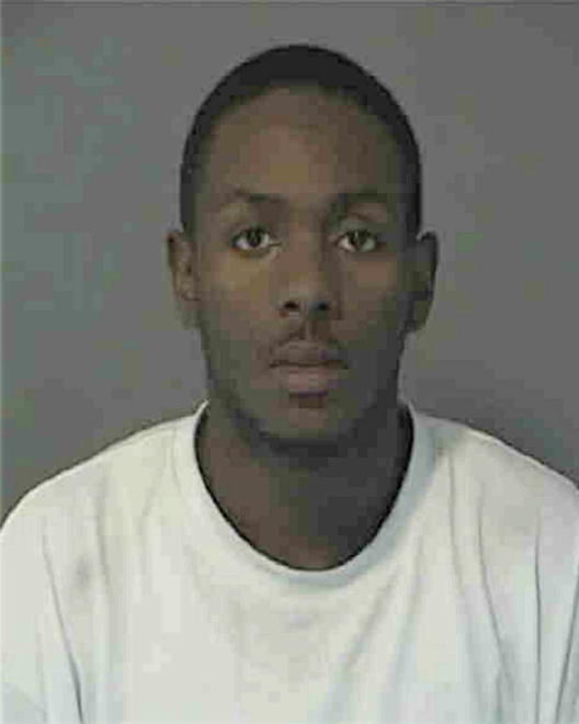HARRIS, DOMINIQUE RASHAUD - Peoria County, IL