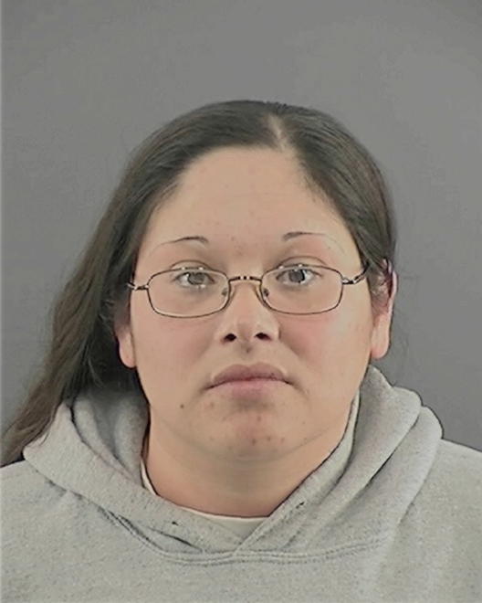 HENDERSON, HILLARY J - Peoria County, IL