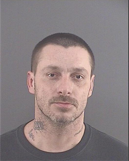 HUFFMAN, LOUIS FRANKLIN - Peoria County, IL