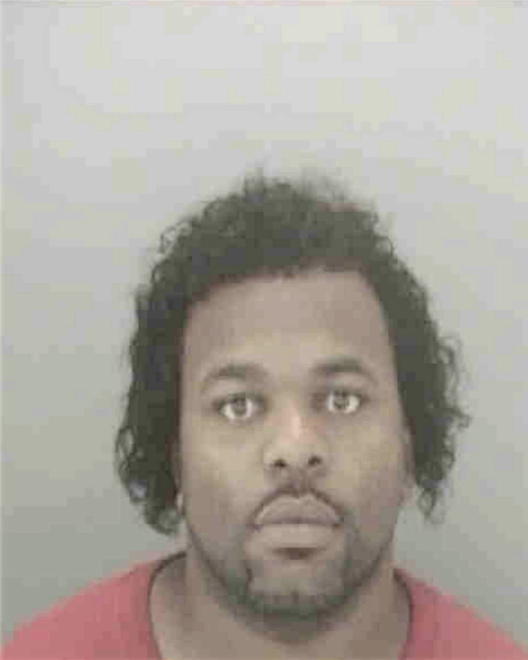 JOHNSON, GREGORY TERRELL - Peoria County, IL