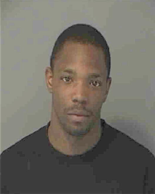 KELLER, DARRYL DEANDRE - Peoria County, IL