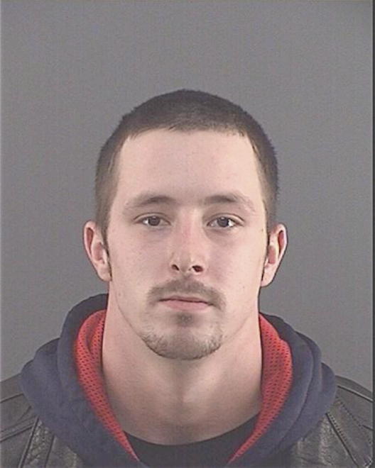 LUNCSFORD, ERICK COLTON - Peoria County, IL