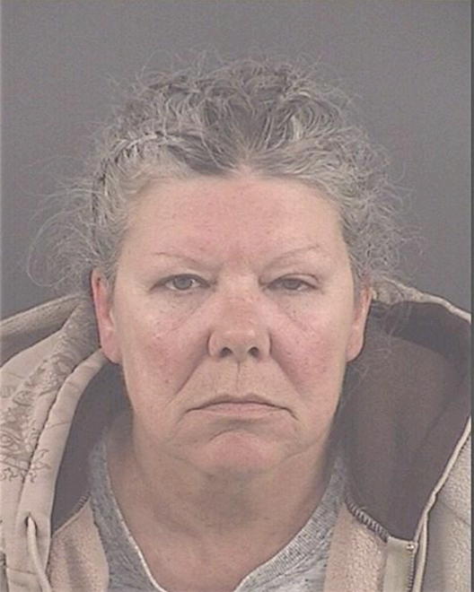 MCCABE, PEGGY S - Peoria County, IL